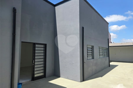 Salão à venda ou para alugar em Jardim Tatiana, Sorocaba, SP