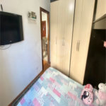 Apartamento à venda com 1 quarto em Mandaqui, São Paulo, SP