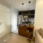 Apartamento para alugar com 2 quartos em Mandaqui, São Paulo, SP
