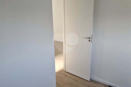Apartamento para alugar com 2 quartos em Vila Gustavo, São Paulo, SP