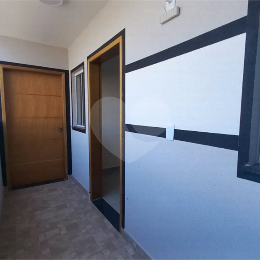 Apartamento à venda com 2 quartos em Vila Aurora (zona Norte), São Paulo, SP