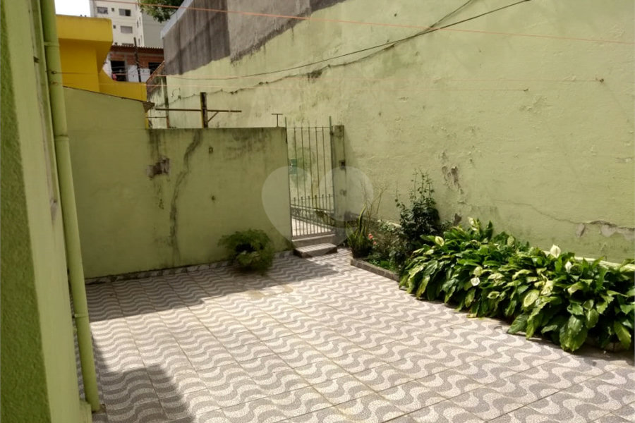 Casa à venda com 4 quartos em Saúde, São Paulo, SP