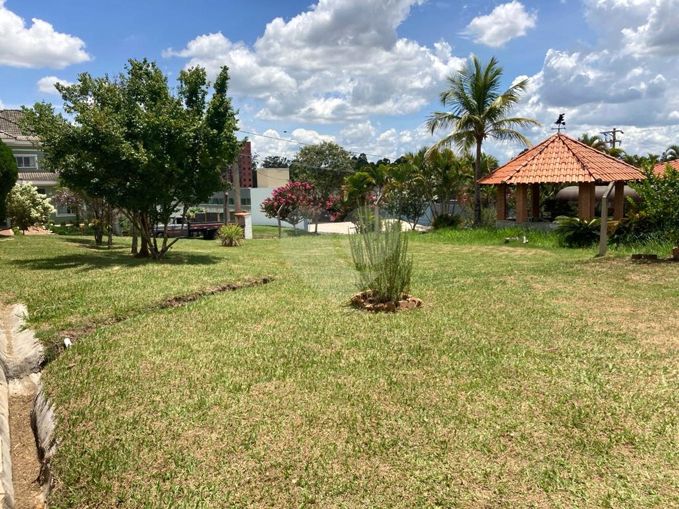 Terreno à venda em Jardim Residencial Vicente de Moraes, Sorocaba, SP
