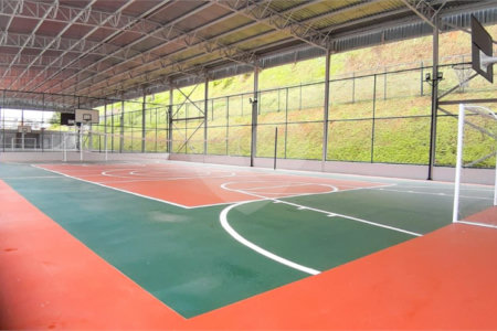 Apartamento à venda com 2 quartos em Parque Ipê, São Paulo, SP