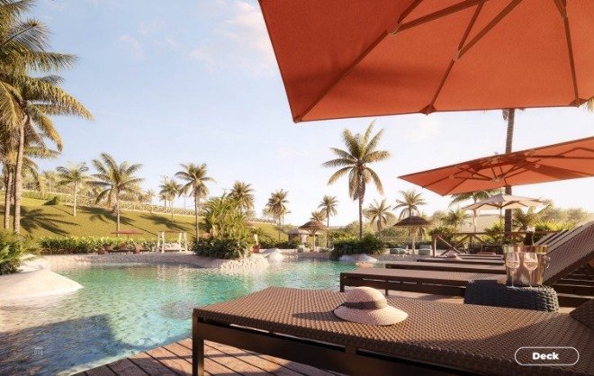 Montaresa Club & Resort