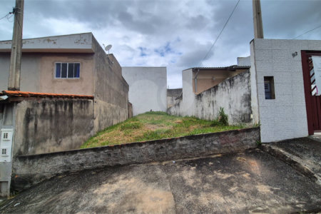Terreno à venda no condomínio Jardim Villa Amato, Sorocaba - SP