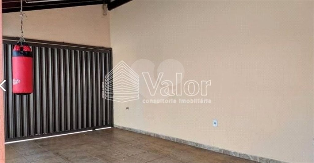Casa térrea 3 dormitórios