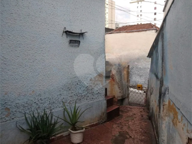 Casa Térrea à venda com 4 quartos em Santana, São Paulo, SP