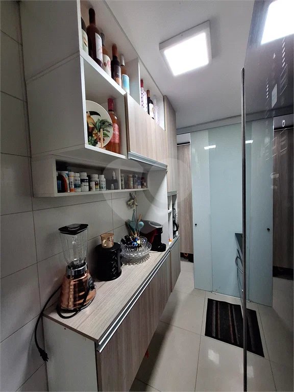 Apartamento à venda com 3 quartos, sendo 1 suíte, em Vila Guilherme, São Paulo, SP