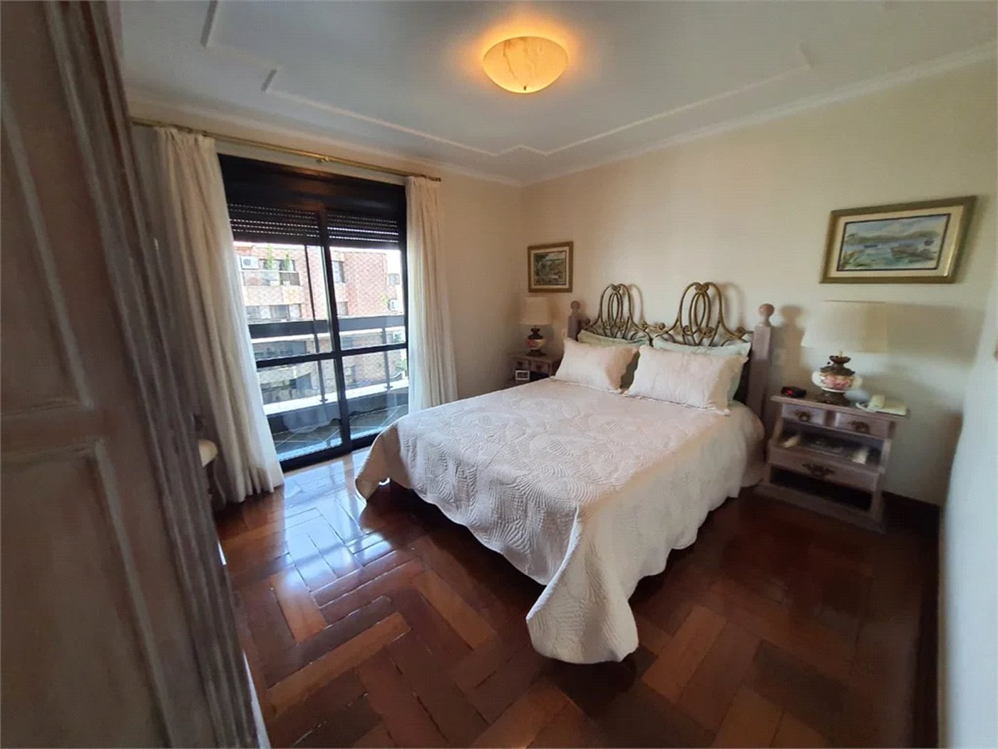 Apartamento à venda com 4 suítes em Vila Andrade, São Paulo, SP