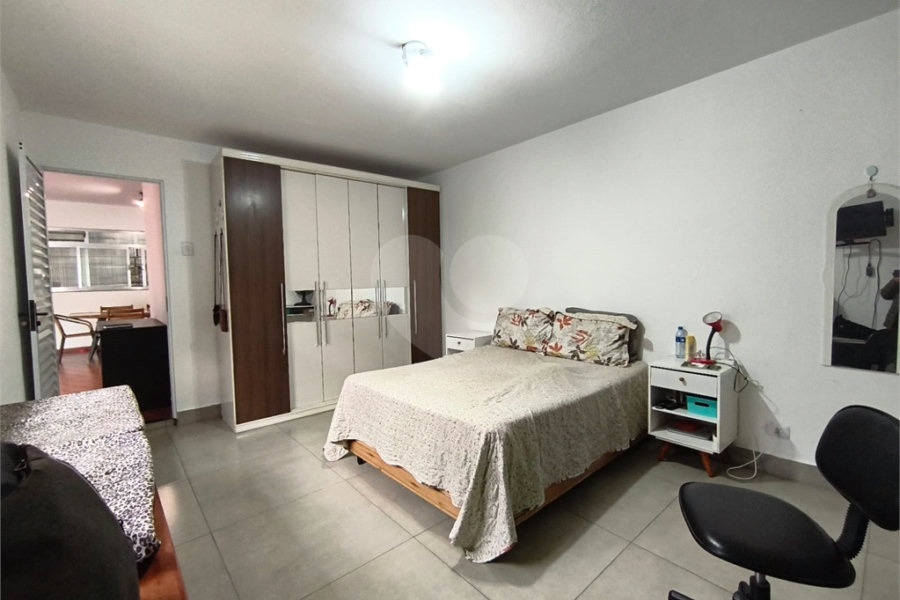 Casa de Vila à venda com 2 quartos em Tucuruvi, São Paulo, SP