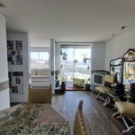 Apartamento à venda com 2 quartos, sendo 1 suíte, em Jaguaré, São Paulo, SP