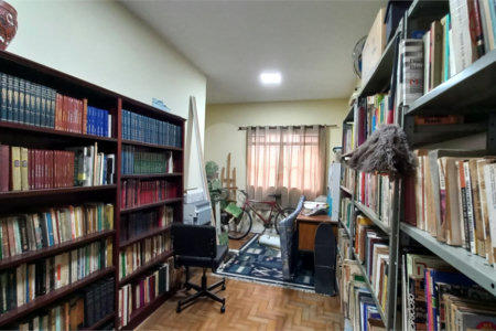 Casa Térrea à venda com 3 quartos, sendo 1 suíte, em Jardim Franca, São Paulo, SP