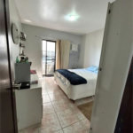 Apartamento com 3 dormitórios à venda, 123 m² por R$ 950.000,00 - José Menino - Santos/SP