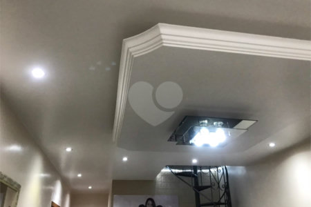 Casa à venda com 3 quartos, sendo 1 suíte,  em Campo Grande, Rio de Janeiro, RJ