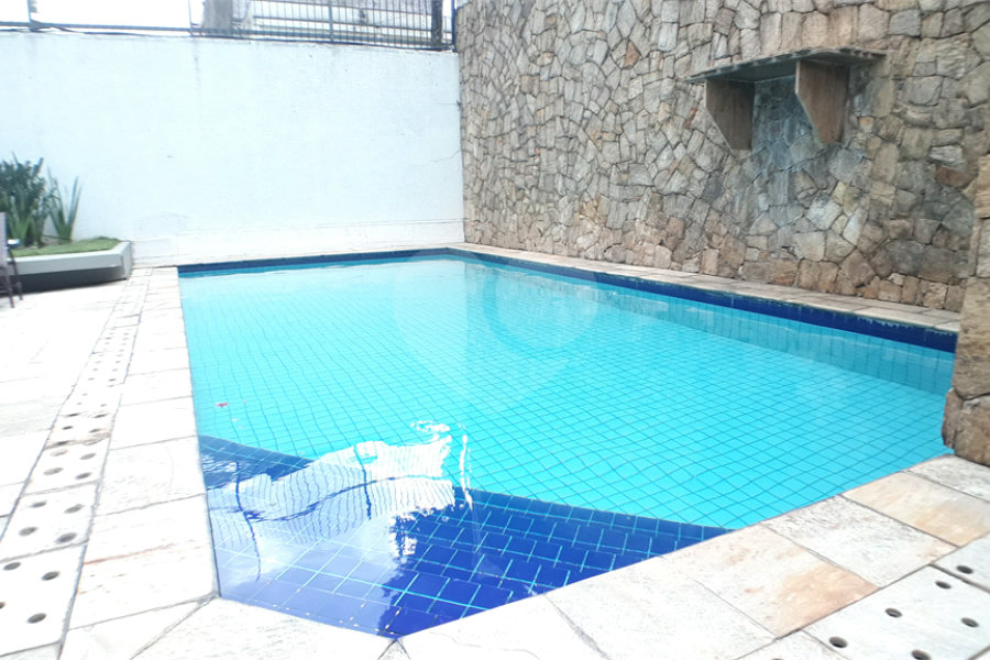 Apartamento à venda com 4 suítes em Santana, São Paulo, SP