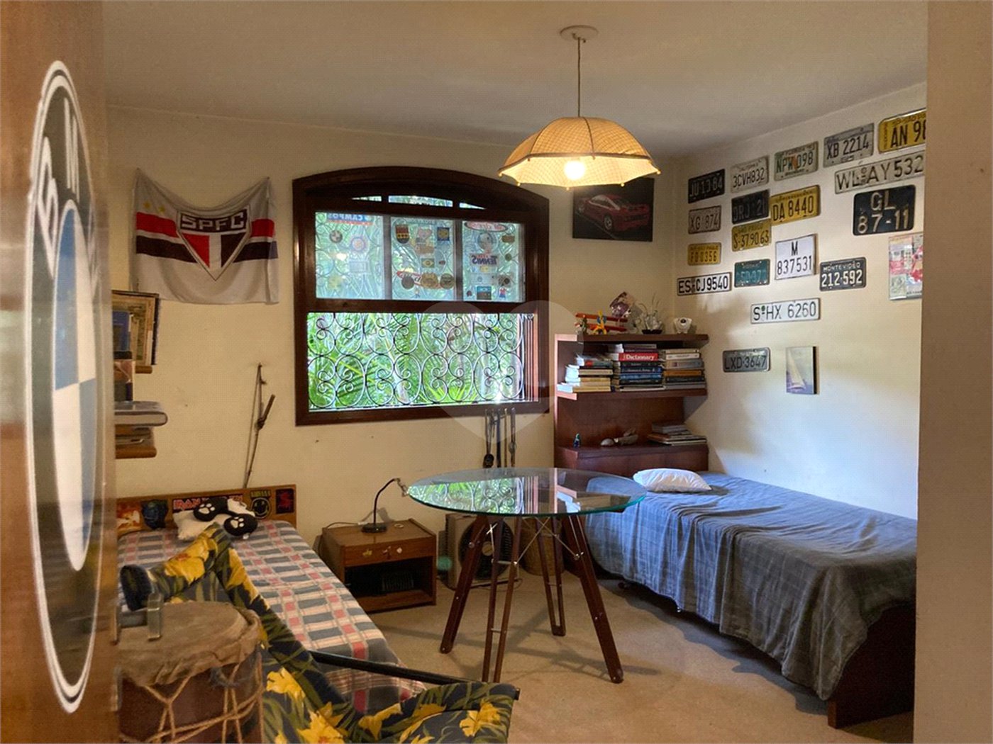 Casa à venda com 5 quartos, sendo 2 suítes, em Jardim Marajoara, São Paulo, SP