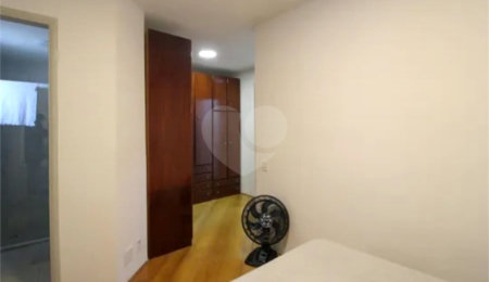 Apartamento à venda com 2 quartos, sendo 1 suíte,  em Vila Progredior, São Paulo, SP