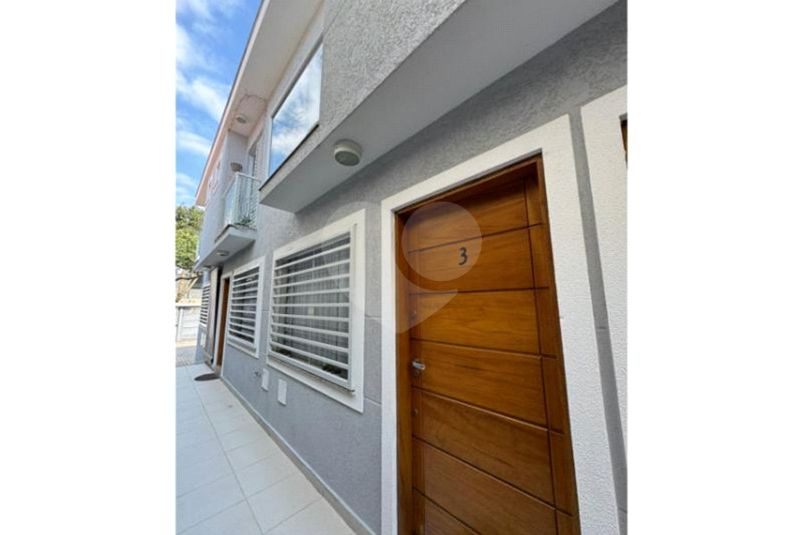 Casa à venda com 2 suítes em Casa Verde, São Paulo, SP