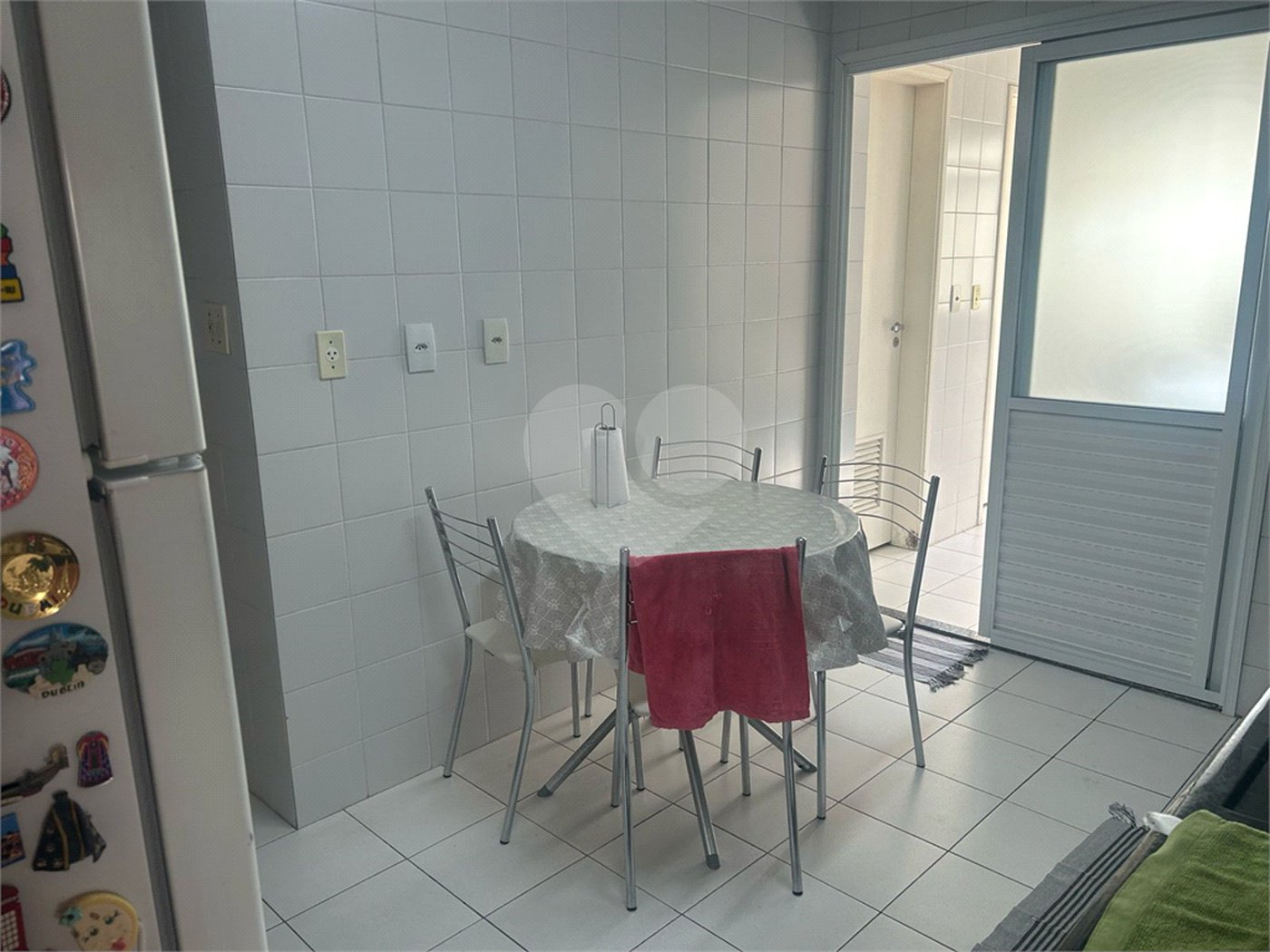 Apartamento à venda com 3 quartos, sendo 1 suíte,  em Vila Andrade, São Paulo, SP