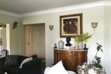 Apartamento à venda com 3 suítes em Vila Morumbi, São Paulo, SP