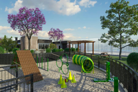 Alpnach Residence