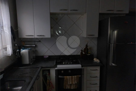 Apartamento à venda com 2 quartos em Vila Oratório, São Paulo, SP