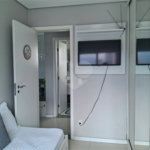 Apartamento para alugar com 2 quartos, sendo 1 suíte,  em Várzea da Barra Funda, São Paulo, SP