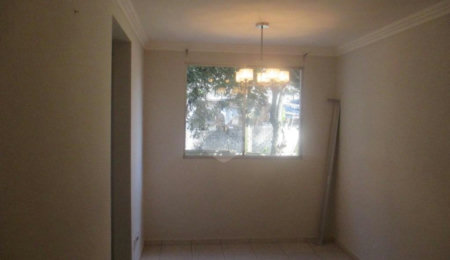 Apartamento à venda com 2 quartos em Paraisópolis, São Paulo, SP