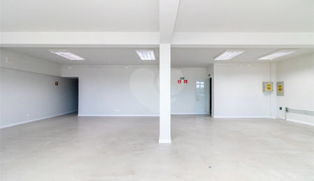 Prédio para alugar em Carandiru, São Paulo, SP
