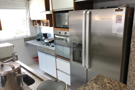 Apartamento à venda com 2 quartos, sendo 1 suíte, em Recreio dos Bandeirantes, Rio de Janeiro, RJ