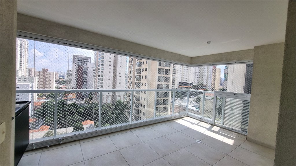 Apartamento à venda com 2 quartos, sendo 1 suíte, em Santana, São Paulo, SP