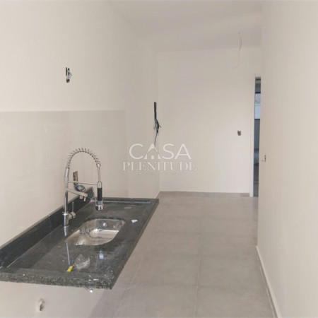 Apartamento à venda com 1 quarto em Vila Barão, Sorocaba, SP