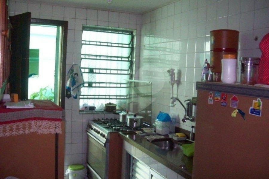 Sobrado à venda com 3 quartos em Vila Aurora (zona Norte), São Paulo, SP