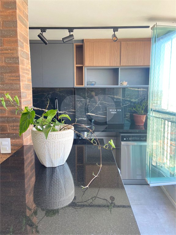 Apartamento à venda com 3 quartos, sendo 1 suíte, em Tucuruvi, São Paulo, SP