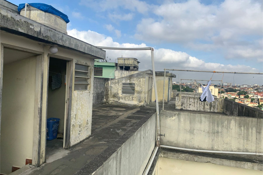 Prédio à venda em Casa Verde, São Paulo, SP