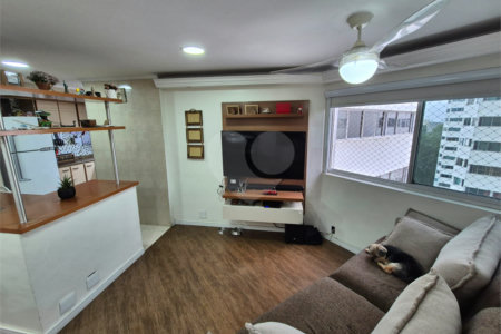 Apartamento à venda com 3 quartos, sendo 1 suíte, em Jardim Olympia, São Paulo, SP