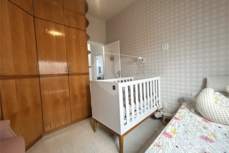 Apartamento à venda com 3 quartos em Tijuca, Rio de Janeiro, RJ