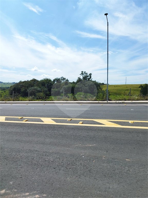 Terreno à venda no condomínio Residencial Smart City, Salto - SP