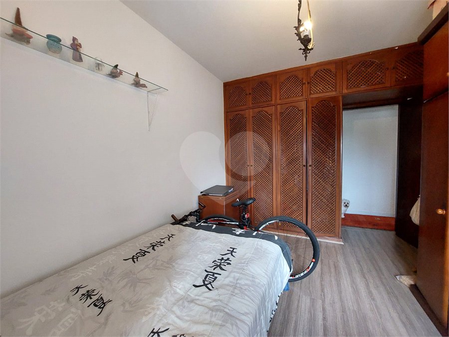 Apartamento à venda com 3 quartos, sendo 1 suíte, em Perdizes, São Paulo, SP