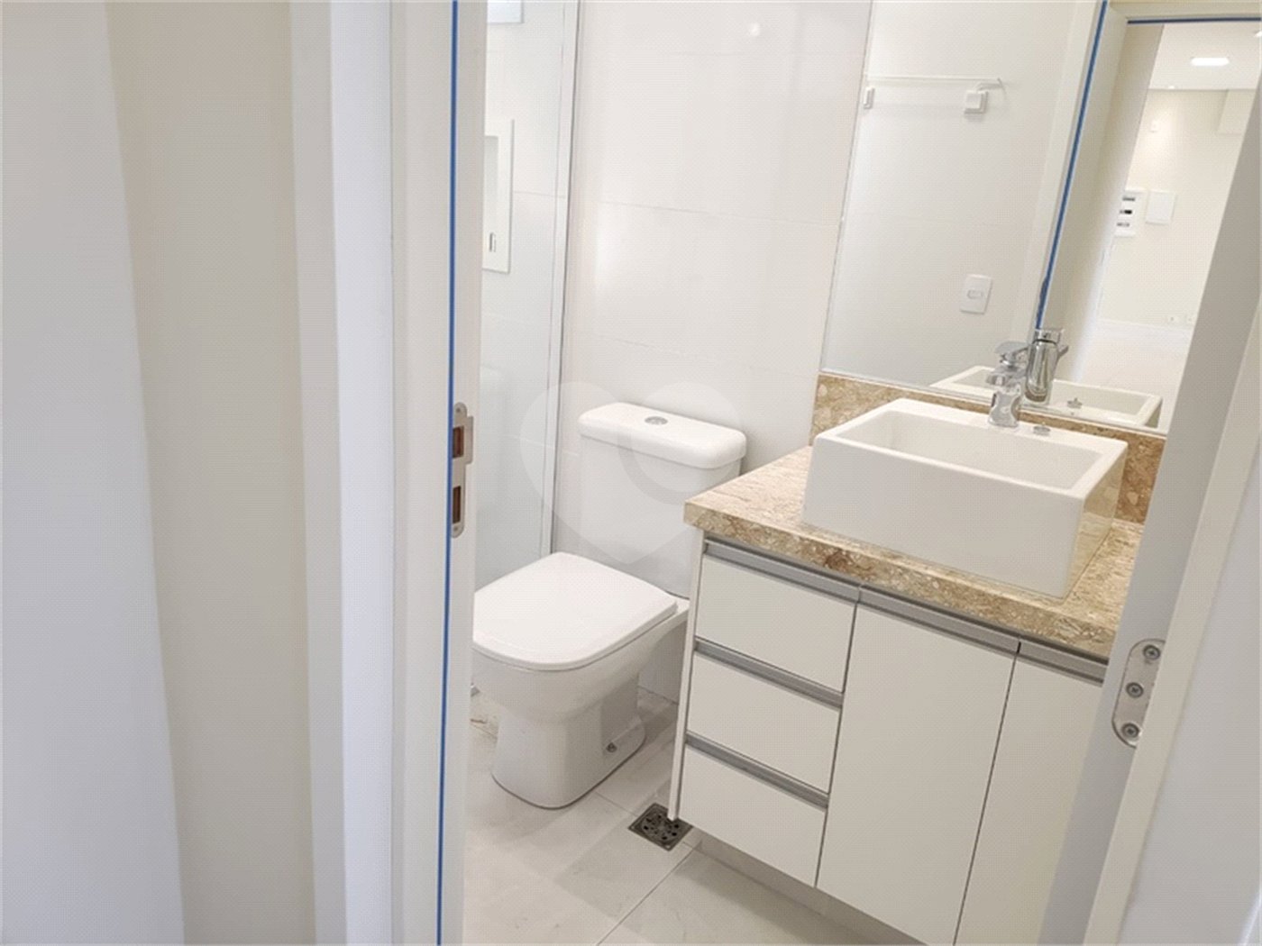 Cobertura para alugar com 3 quartos, sendo 1 suíte, em Santana, São Paulo, SP