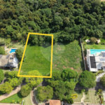 Terreno à venda no condomínio Residencial Jardim Primavera, Louveira - SP