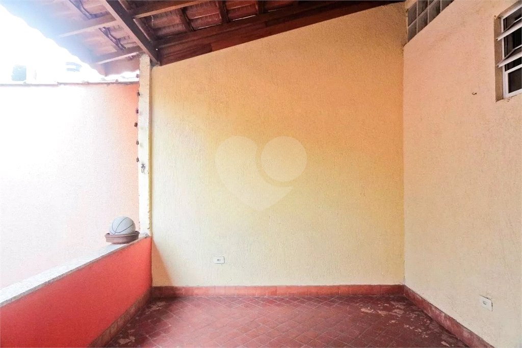 Sobrado à venda com 2 suítes em Santana, São Paulo, SP