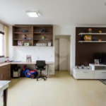 Apartamento à venda com 2 quartos, sendo 1 suíte, em Moema, São Paulo, SP