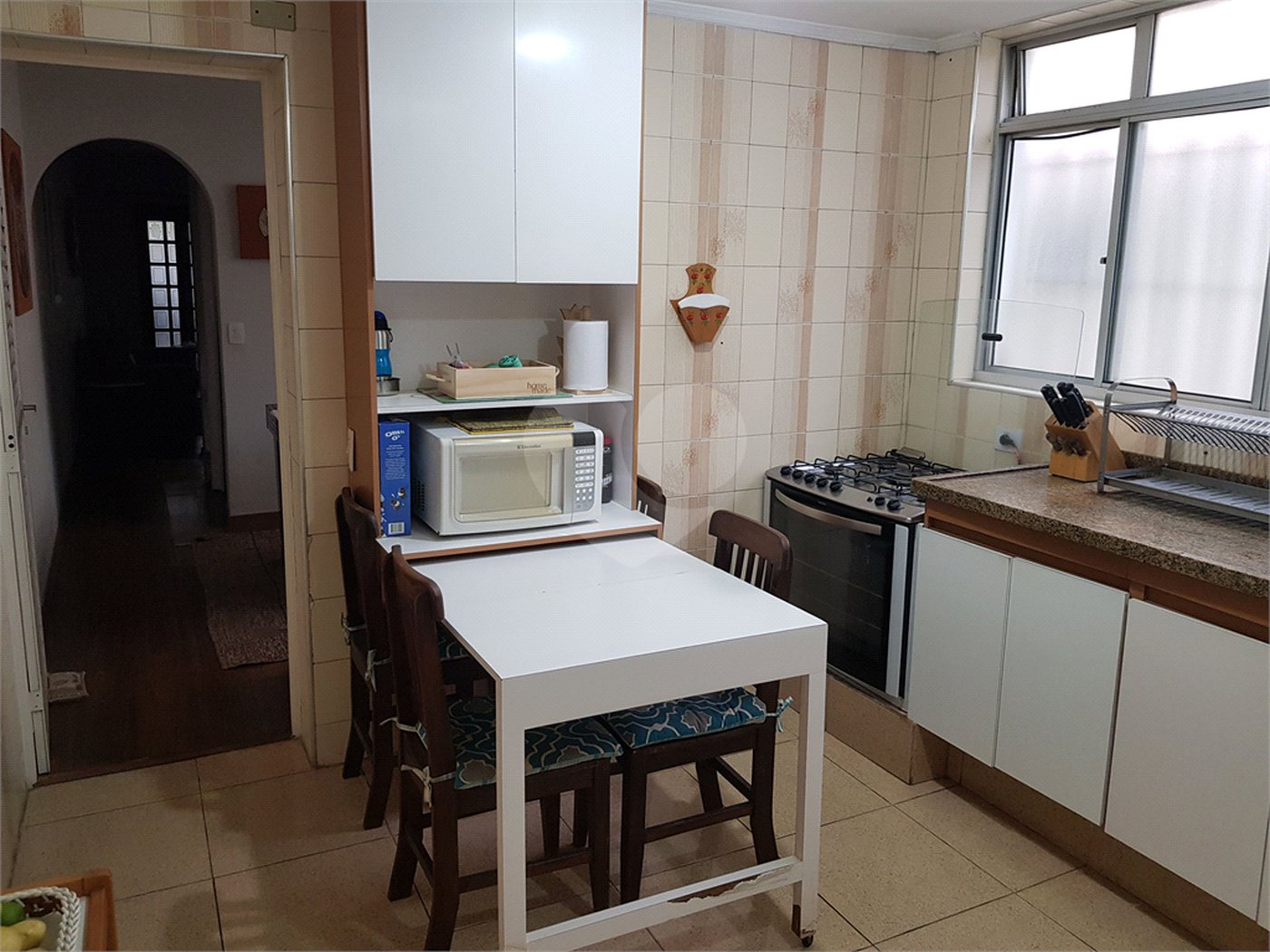 Casa à venda com 3 quartos, sendo 1 suíte, em Jardim Hípico, São Paulo, SP