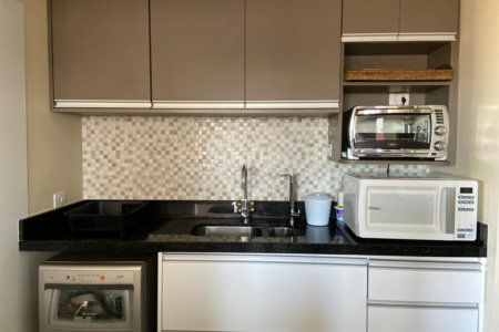 Apartamento à venda com 2 suítes em Jardim Parque Morumbi, São Paulo, SP
