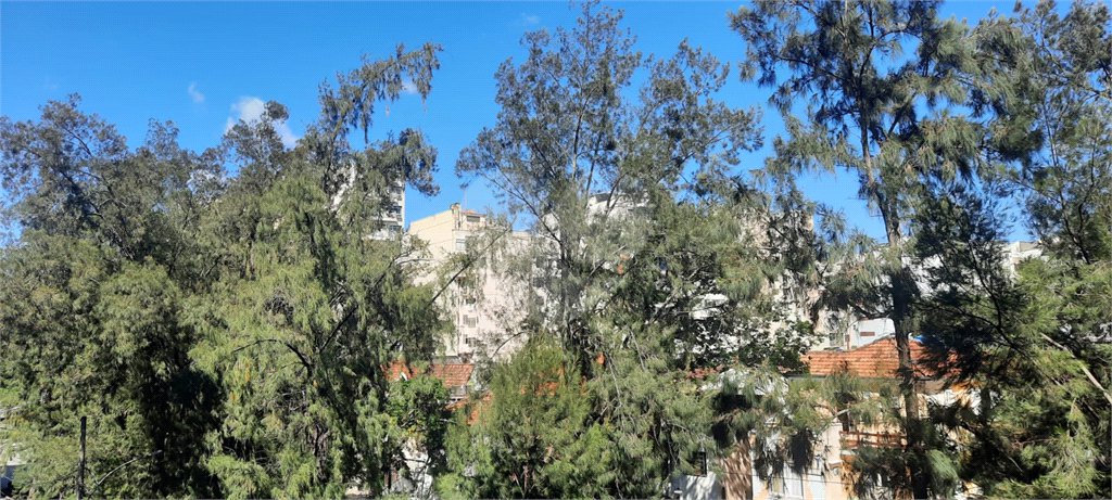 Apartamento à venda com 3 quartos, sendo 2 suítes, em Tijuca, Rio de Janeiro, RJ