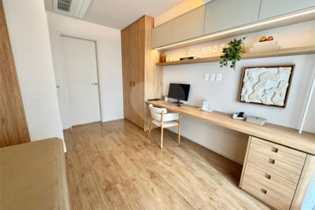 Apartamento à venda com 3 suítes em Jardim das Acácias, São Paulo, SP