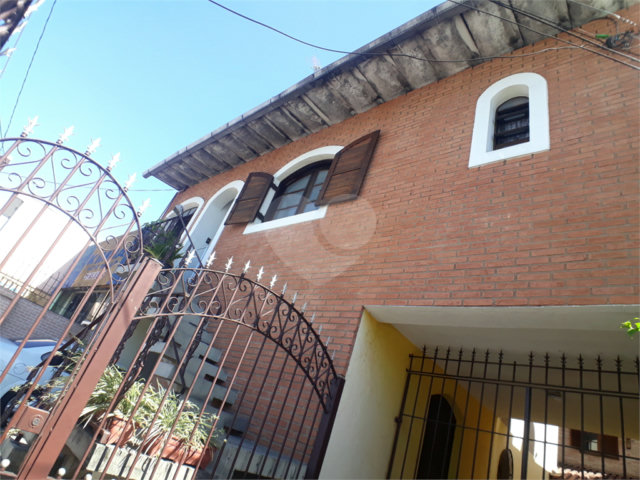 Casa Térrea à venda com 6 quartos, sendo 2 suítes,  em Limão, São Paulo, SP