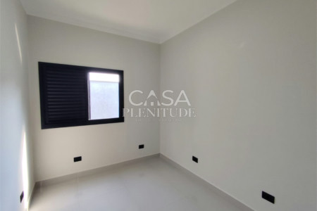 Casa em condomínio à venda com 2 quartos, sendo 1 suíte, em Jardim Residencial Villagio Ipanema I, Sorocaba, SP